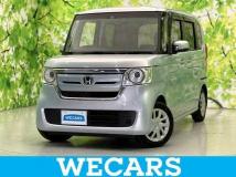 2017 Honda N BOX