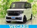 2021 Honda N BOX