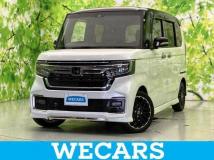 2021 Honda N BOX