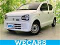2015 Suzuki Alto