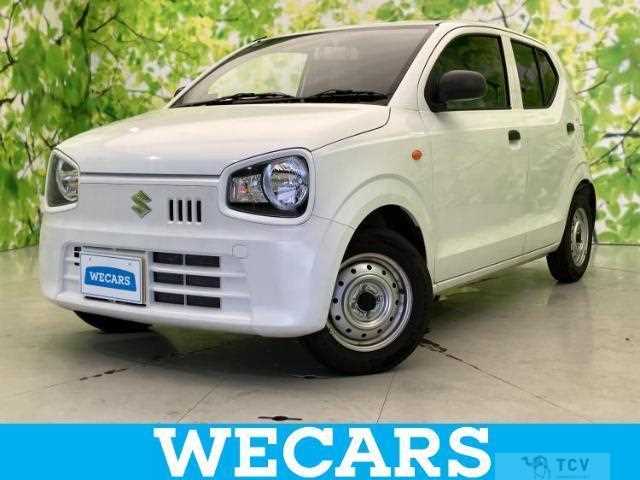 2015 Suzuki Alto