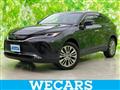 2020 Toyota Harrier Hybrid