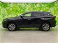 2020 Toyota Harrier Hybrid