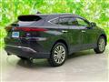 2020 Toyota Harrier Hybrid