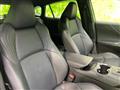 2020 Toyota Harrier Hybrid