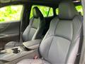 2020 Toyota Harrier Hybrid