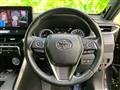 2020 Toyota Harrier Hybrid