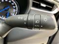 2020 Toyota Harrier Hybrid