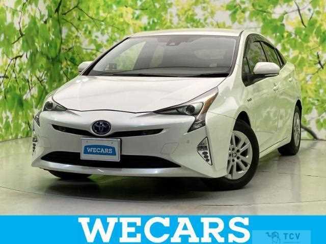 2018 Toyota Prius