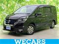 2019 Nissan Serena