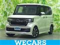 2021 Honda N BOX