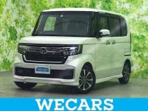 2021 Honda N BOX