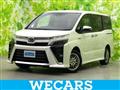 2019 Toyota Voxy