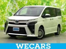 2019 Toyota Voxy