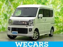 2023 Suzuki Every Wagon