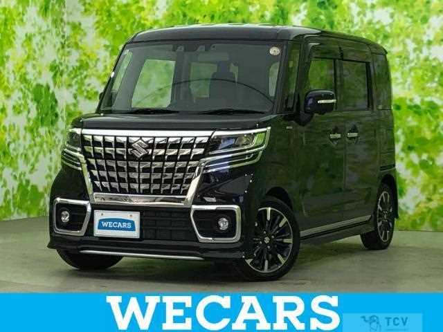 2022 Suzuki Suzuki Others