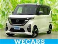 2021 Nissan ROOX