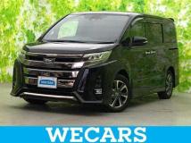 2019 Toyota Noah