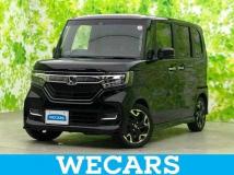 2017 Honda N BOX