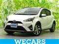 2017 Toyota AQUA