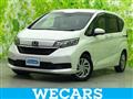 2021 Honda Freed