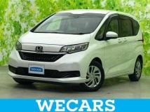 2021 Honda Freed