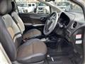 2015 Nissan Note