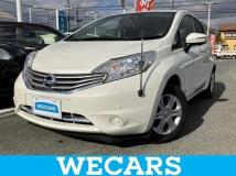 2015 Nissan Note