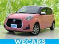 2021 Toyota Passo