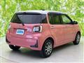 2021 Toyota Passo