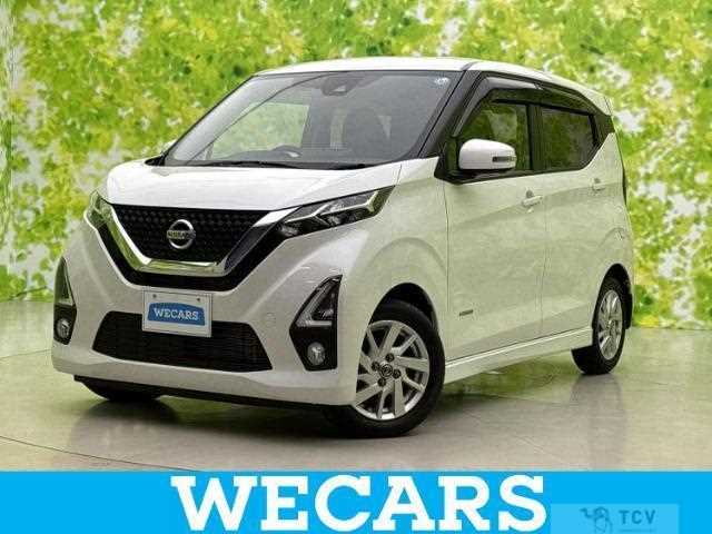 2019 Nissan Nissan Others
