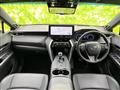 2024 Toyota Harrier Hybrid
