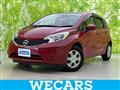 2016 Nissan Note