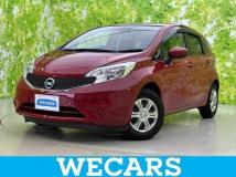 2016 Nissan Note