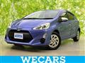 2016 Toyota AQUA