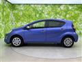 2016 Toyota AQUA