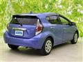 2016 Toyota AQUA