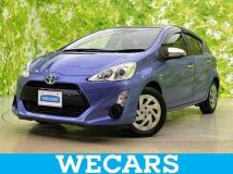 2016 Toyota AQUA