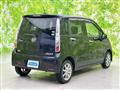 2012 Daihatsu Move