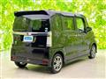 2015 Honda N BOX