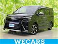 2019 Toyota Voxy
