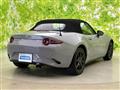 2024 Mazda Roadster