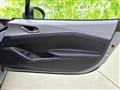 2024 Mazda Roadster