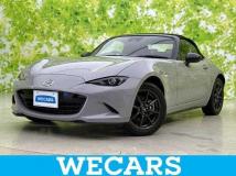 2024 Mazda Roadster