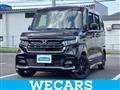 2023 Honda N BOX