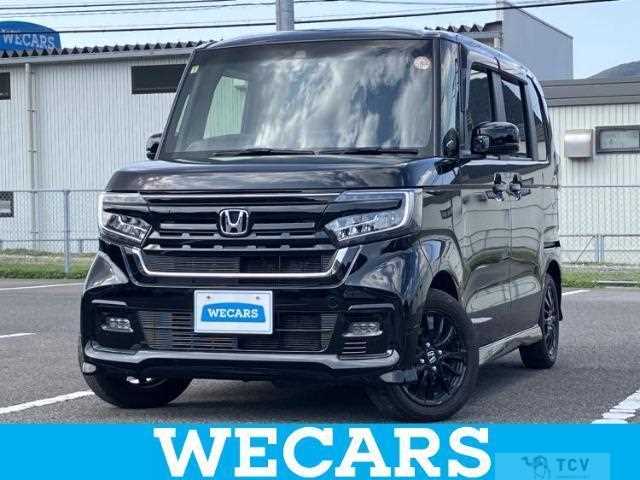 2023 Honda N BOX