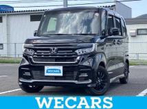 2023 Honda N BOX