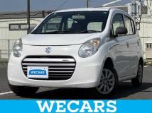 2014 Suzuki Alto