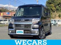 2018 Daihatsu Tanto