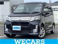 2014 Daihatsu Move